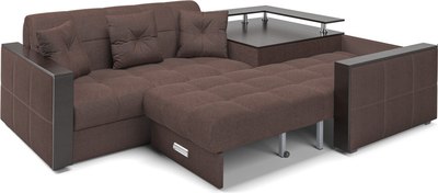 Диван угловой Mebel-Ars Прага НПБ