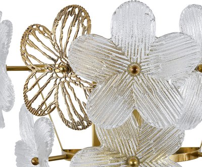 Бра Indigo Light Fiori V000554