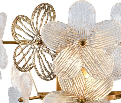 Бра Indigo Light Fiori V000554