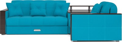 Диван угловой Mebel-Ars Прага НПБ