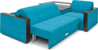 Диван угловой Mebel-Ars Прага НПБ