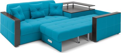 Диван угловой Mebel-Ars Прага НПБ