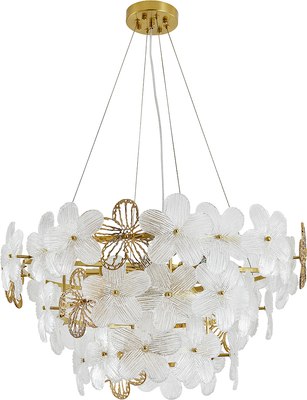 Люстра Indigo Light Fiori V000555