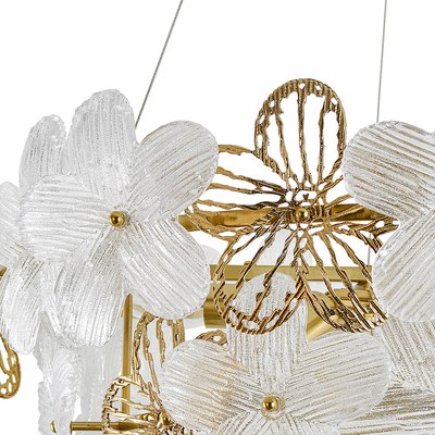 Люстра Indigo Light Fiori V000555