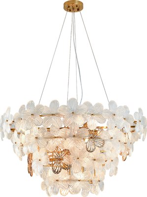 Люстра Indigo Light Fiori V000556 - фото