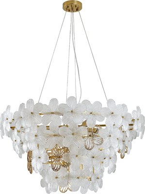 Люстра Indigo Light Fiori V000556