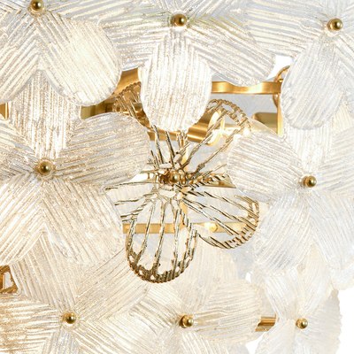 Люстра Indigo Light Fiori V000556