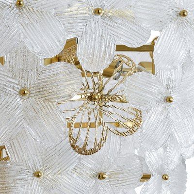 Люстра Indigo Light Fiori V000556