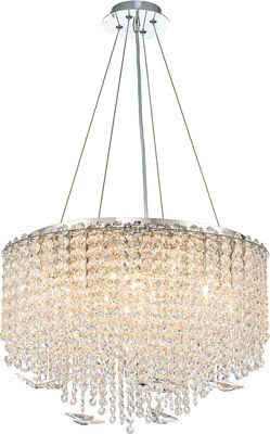 Люстра Indigo Light Giulietta V000599 - фото