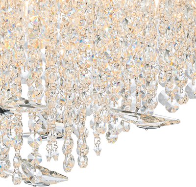 Люстра Indigo Light Giulietta V000599