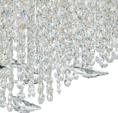 Люстра Indigo Light Giulietta V000599