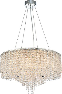 Люстра Indigo Light Giulietta V000600 - фото