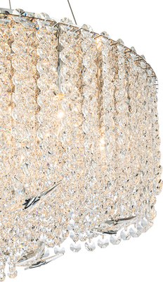 Люстра Indigo Light Giulietta V000600