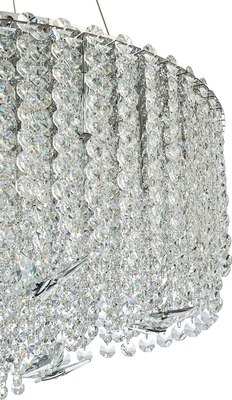 Люстра Indigo Light Giulietta V000600