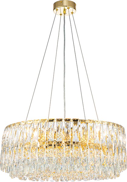 Люстра Indigo Light Vortice V000597 - фото