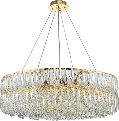 Люстра Indigo Light Vortice V000598