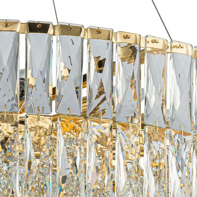 Люстра Indigo Light Vortice V000598