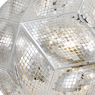 Потолочный светильник Indigo Light Futuro V000551