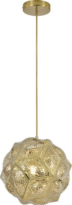 Потолочный светильник Indigo Light Futuro V000552 - фото