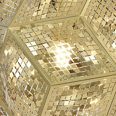 Потолочный светильник Indigo Light Futuro V000552