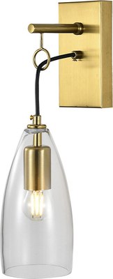 Бра Indigo Light Goccia V000544