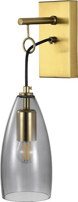 Бра Indigo Light Goccia V000545 - фото