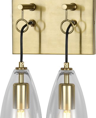 Бра Indigo Light Goccia V000546