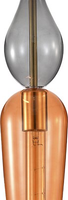 Потолочный светильник Indigo Light Millefiori V000549