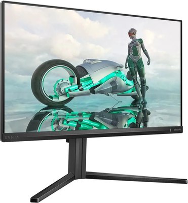 Монитор Philips Evnia 3000 24M2N3200A/01