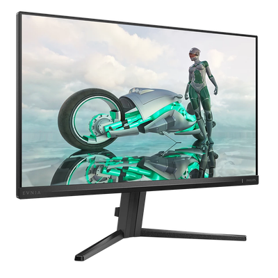 Монитор Philips Evnia 3000 24M2N3200S/01