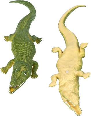 Набор фигурок игровых Bondibon Набор крокодилов / ВВ6478