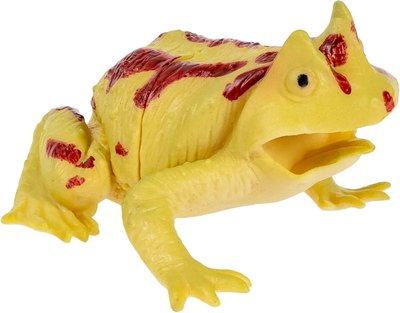 Набор фигурок игровых Bondibon Набор лягушек / ВВ6477