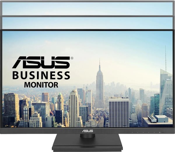 Монитор Asus VA27DQFS / 90LM06H0-B01370