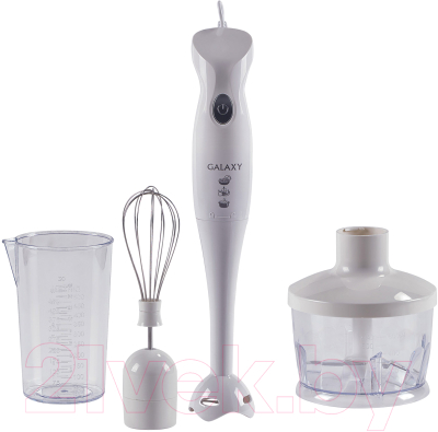 Блендер погружной Galaxy GL 2127 - фото