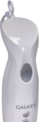 Блендер погружной Galaxy GL 2127
