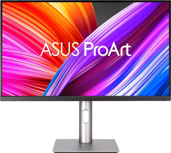 Монитор Asus ProArt PA329CRV / 90LM02C0-B01K70 - фото