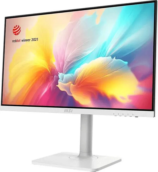 Монитор MSI Modern MD2412PW (9S6-3PA59H-096)