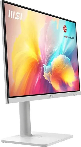Монитор MSI Modern MD2412PW (9S6-3PA59H-096)
