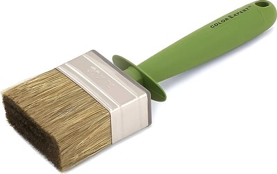 Кисть малярная COLOR EXPERT 100мм / 81469999 - фото