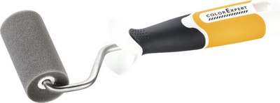 Валик малярный COLOR EXPERT 35x110мм / 86722799 - фото