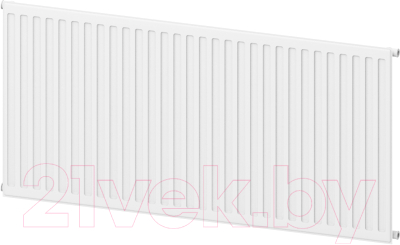 Радиатор стальной Лемакс Compact тип 11 500x500 - фото