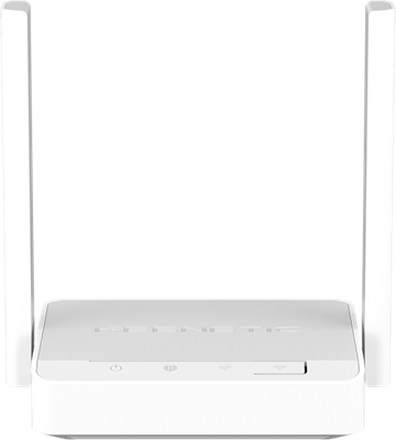 Беспроводной маршрутизатор Keenetic Carrier / KN-1721 - фото