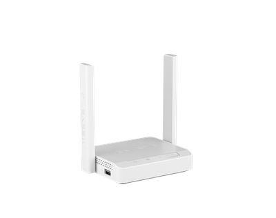 Беспроводной маршрутизатор Keenetic Carrier / KN-1721