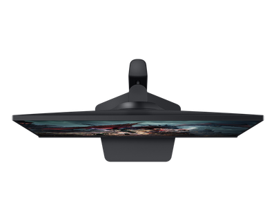 Монитор Samsung Odyssey G5 / LS27DG500EIXCI