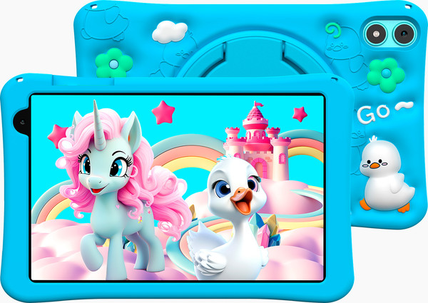 Планшет Teclast P85T Kids 4GB/64GB Wi-Fi - фото