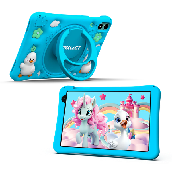 Планшет Teclast P85T Kids 4GB/64GB Wi-Fi