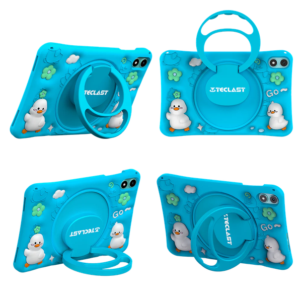 Планшет Teclast P85T Kids 4GB/64GB Wi-Fi