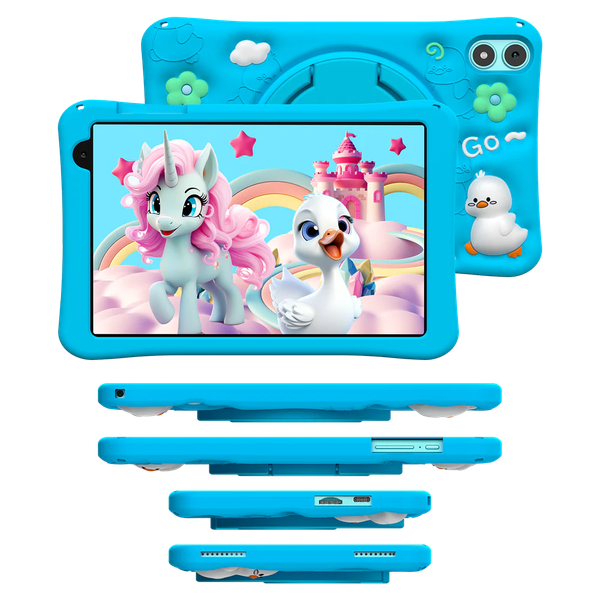 Планшет Teclast P85T Kids 4GB/64GB Wi-Fi