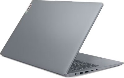 Ноутбук Lenovo IdeaPad 3 Slim 15IAH8 (83ER00D5RK)