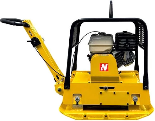 Виброплита Norsu RF-R330H - фото